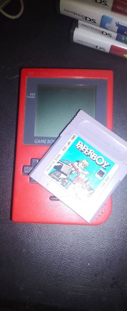 Game boy Pocket