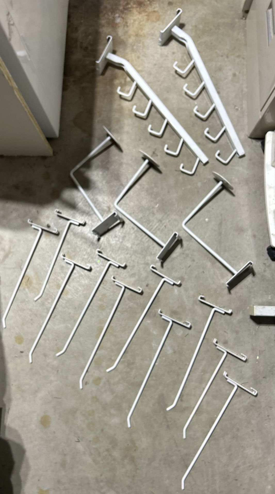 Clothing Display Racks 