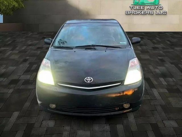 2007 Toyota Prius