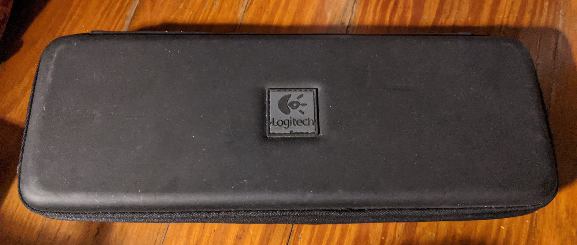 Logitech MM50 iPod Speaker Dock - Black