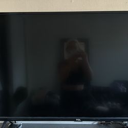 36 Inch Roku Tv