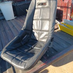Fiberglass Racing Highback Bucket Single Seat,from Sandrail,or Racebug ,fits Whatever Tho