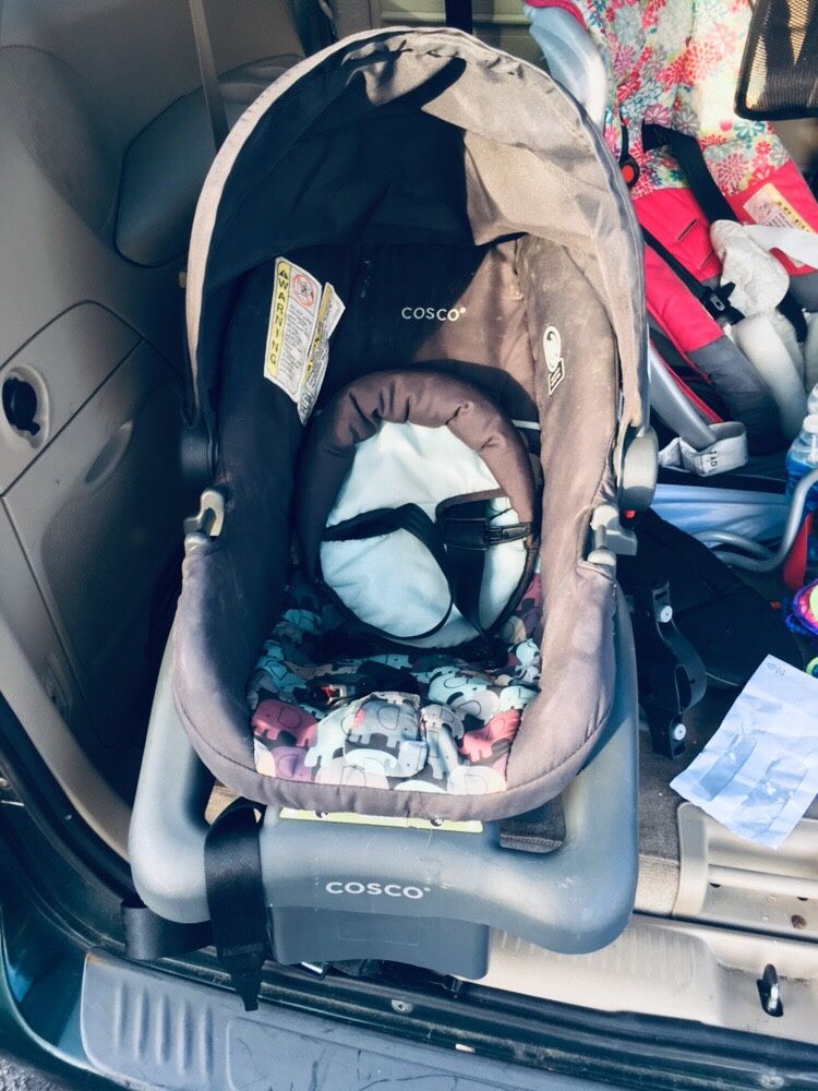 Cosco Car seat