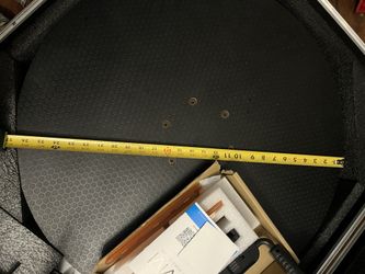 Manual 360 Photo Booth
