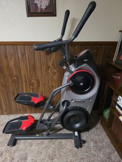 Bowflex M5