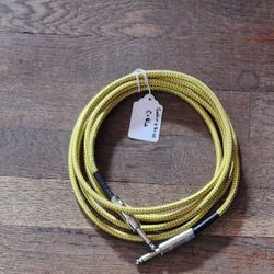 10ft Guitar Cable