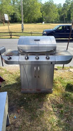 Charbroil