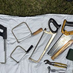 Saws 