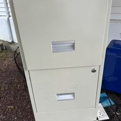 Office File Cabinet 