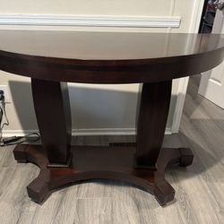 Sofa Table