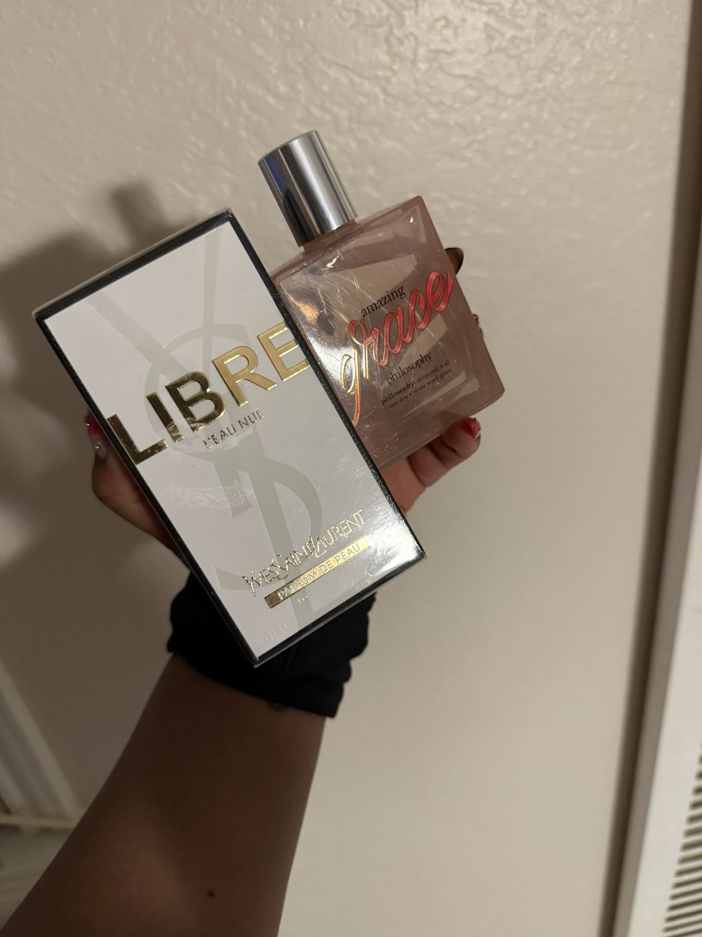 2 Perfums