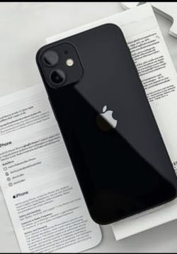 iPhone 12