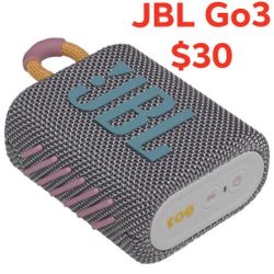 JBL Speaker 