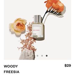 Dossier Perfume Inspired By/Smells Like Armani Si