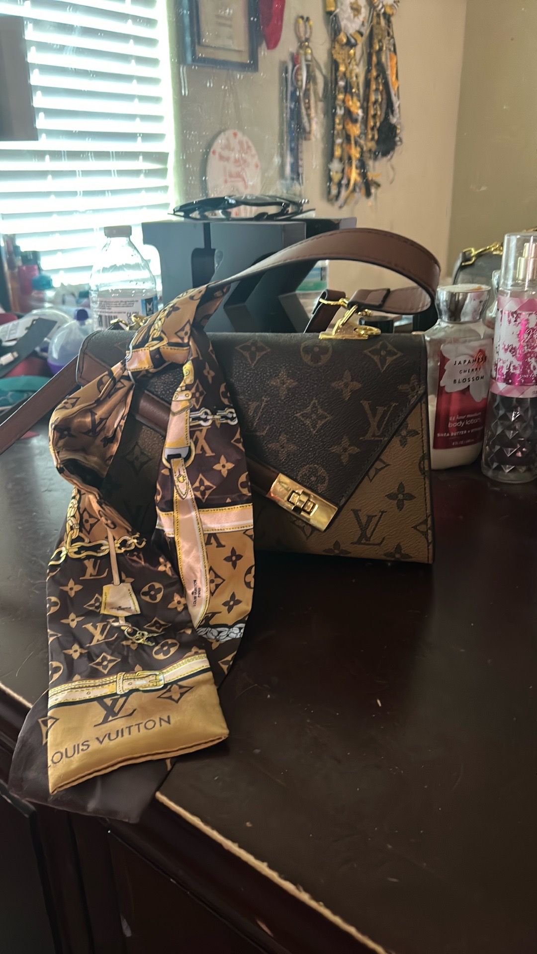 Louis Vuitton