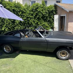 Chevelle 