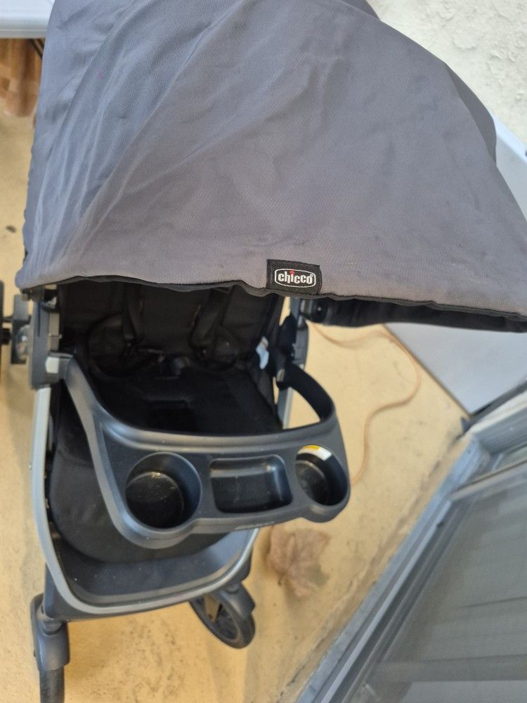 Stroller Chico