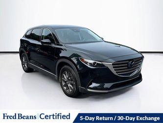 2022 Mazda CX-9