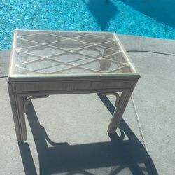 Table Glass Top