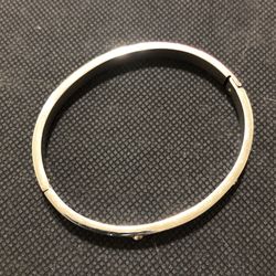 Bangle Stainless Steel