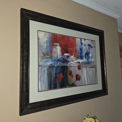 Five Paintings