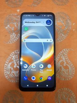 5G phone,  AT&T