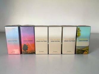 LV perfume/colgone
