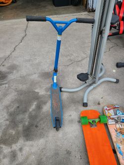 Razor Scooter