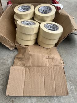 Masking Tape 