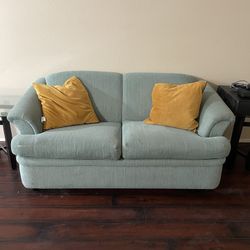 Loveseat