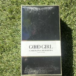 Good Girl Carolina Herrera