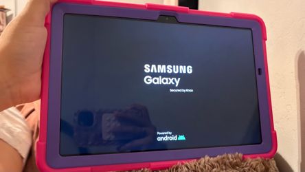 Samsung Galaxy Tab A9+