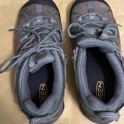Women Hiking Boots 