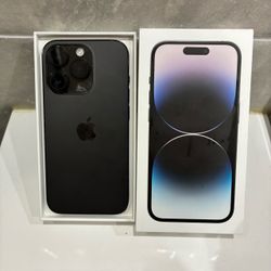 unlocked iphone 14 pro 256gb
