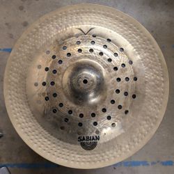 Sabian Vault "Chad Smith" signature 19" Holy China