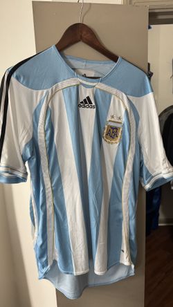 Various Football / Soccer Jerseys Or Light Jackets