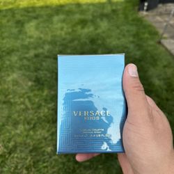 Versace Eros