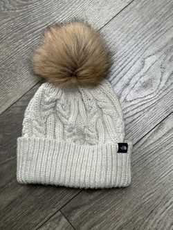 Kids North face Snow Beanie 