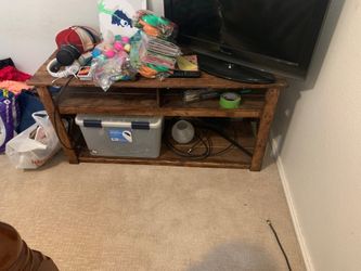 Tv stand