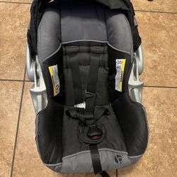 Infant Car seat 