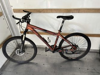 specialized Bike