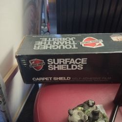 Carpet Shield 24in By 200 Ft