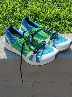 Adidas Stella McCarthy shoes size8 brand new