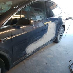 Auto Body Paint 