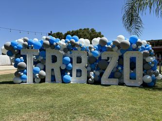 Balloons 