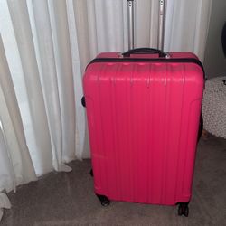 Suitcase