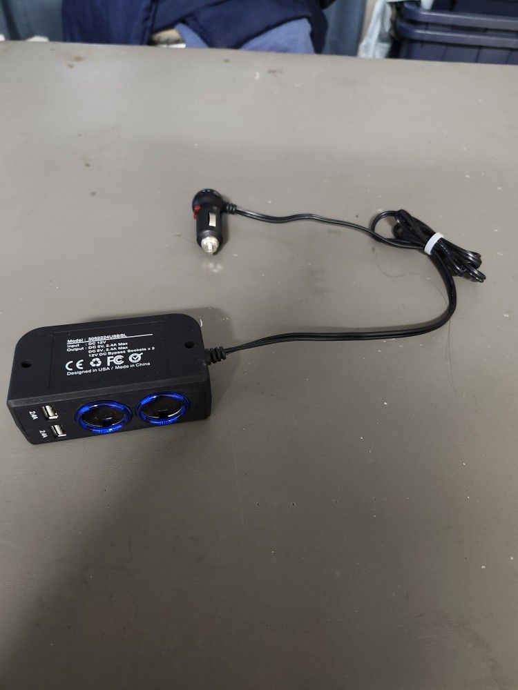 12v Assortment