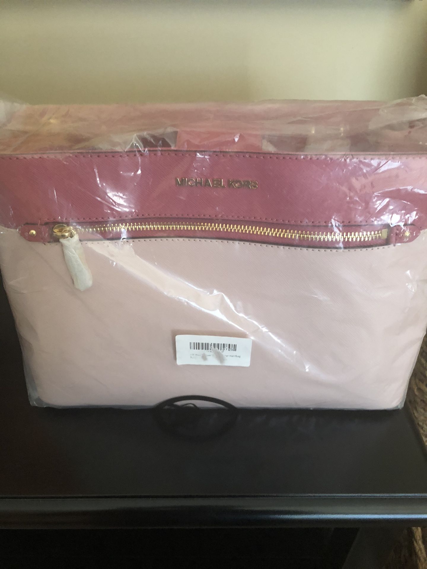 Michael Kors Large Satchel