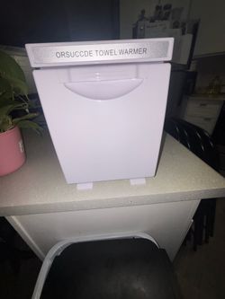 Orsuccde Towel Warmer