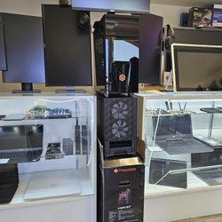 Dell, HP, Acer, Samsung, Laptops